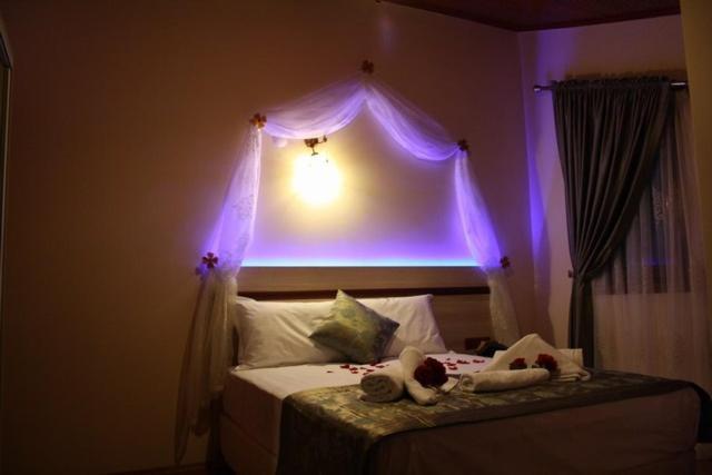 Agva Sahil Yildizi Hotel Habitación foto
