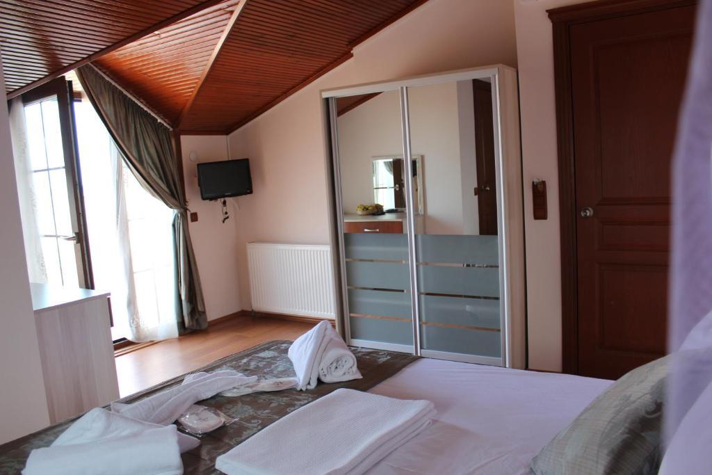 Agva Sahil Yildizi Hotel Habitación foto