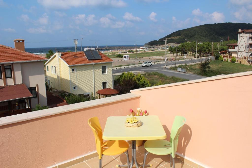 Agva Sahil Yildizi Hotel Habitación foto