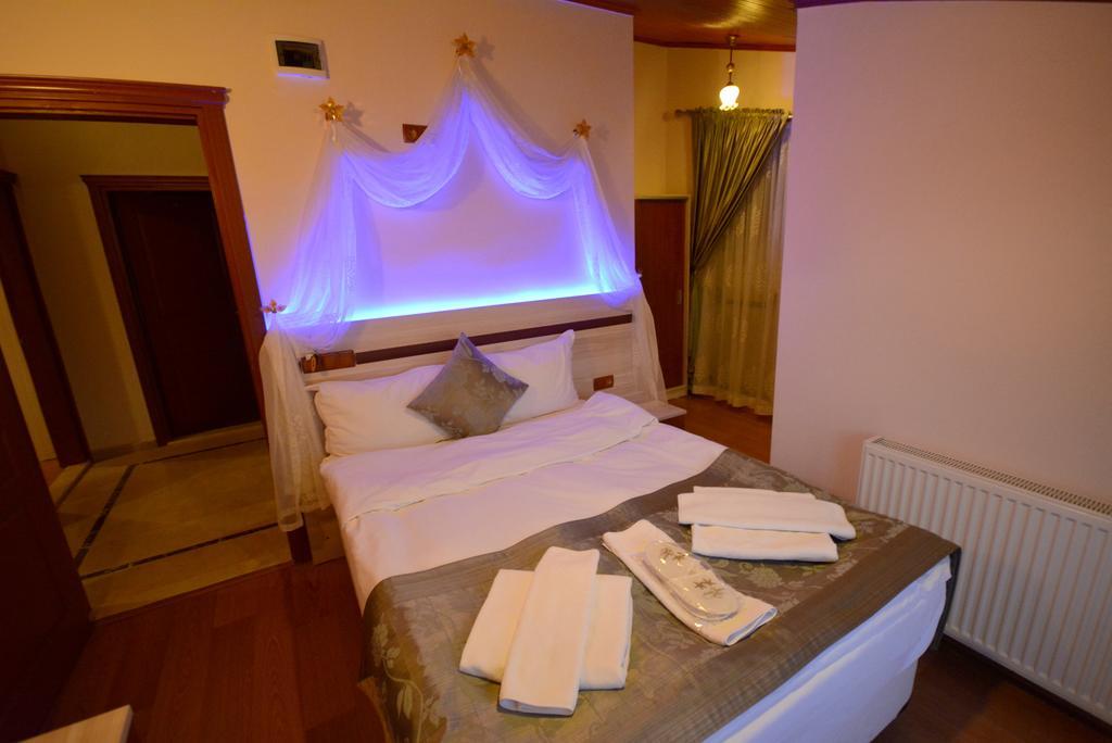 Agva Sahil Yildizi Hotel Habitación foto