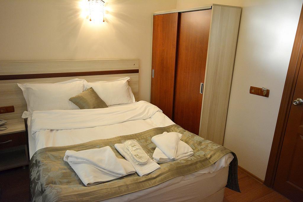 Agva Sahil Yildizi Hotel Habitación foto