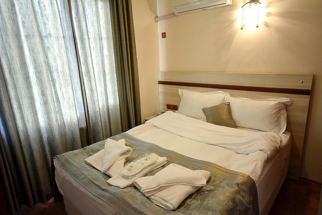Agva Sahil Yildizi Hotel Habitación foto