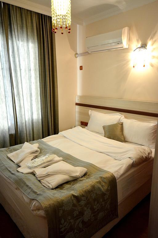Agva Sahil Yildizi Hotel Habitación foto