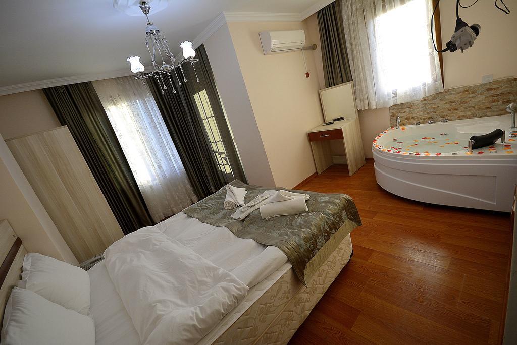 Agva Sahil Yildizi Hotel Exterior foto