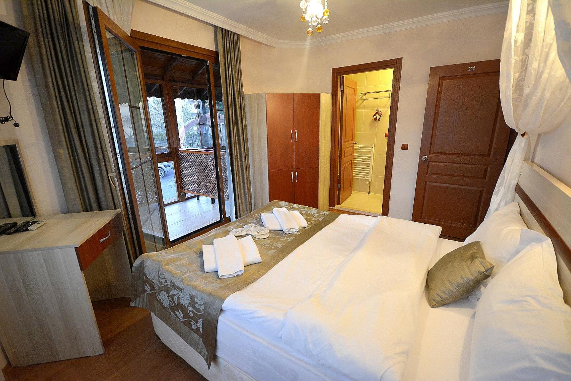 Agva Sahil Yildizi Hotel Exterior foto